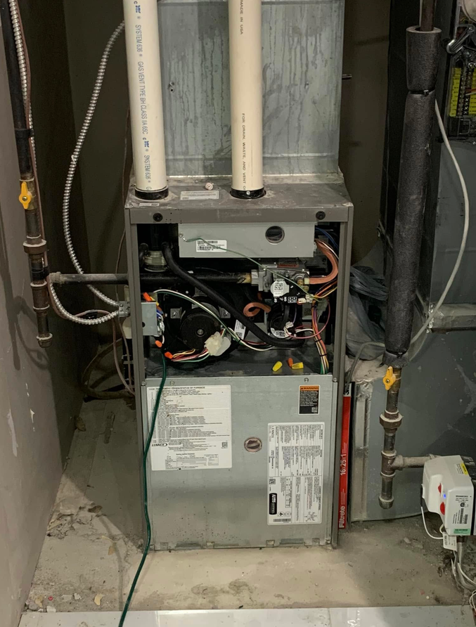 Air Factor Inc. work