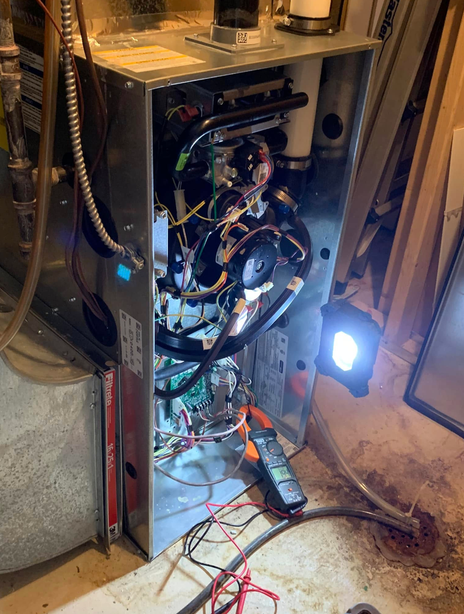 Air Factor Inc. work